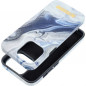 Kryt Forcell F-Pprotect Mirage na Apple iPhone 14 Pro MagSAFE  Magický piesok