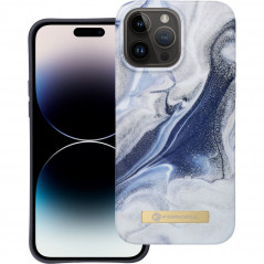 Kryt Forcell F-Pprotect Mirage na Apple iPhone 14 Pro Max MagSAFE  Magický piesok