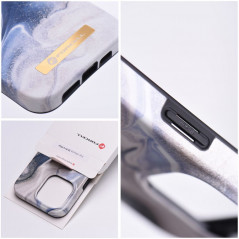 Kryt Forcell F-Pprotect Mirage na Apple iPhone 15 Pro Max MagSAFE  Magický piesok