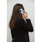 Kryt Forcell F-Pprotect Mirage na Apple iPhone 15 Pro Max MagSAFE  Magický piesok