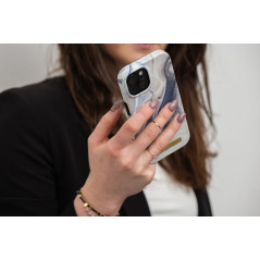 Kryt Forcell F-Pprotect Mirage na Apple iPhone 15 Pro Max MagSAFE  Magický piesok