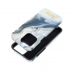 Kryt Forcell F-Pprotect Mirage na Apple iPhone 15 Pro Max MagSAFE  Magický piesok