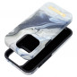 Kryt Forcell F-Pprotect Mirage na Apple iPhone 15 Plus MagSAFE  Magický piesok