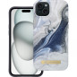 Kryt Forcell F-Pprotect Mirage na Apple iPhone 15 Plus MagSAFE  Magický piesok