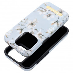 Kryt Forcell F-Pprotect Mirage na Apple iPhone 14 MagSAFE Jarné kvety