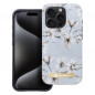 Kryt Forcell F-Pprotect Mirage na Apple iPhone 14 MagSAFE  Jarné kvety
