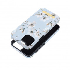 Kryt Forcell F-Pprotect Mirage na Apple iPhone 14 MagSAFE  Jarné kvety