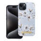 Kryt Forcell F-Pprotect Mirage na Apple iPhone 14 MagSAFE  Jarné kvety