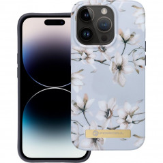 Kryt Forcell F-Pprotect Mirage na Apple iPhone 14 Pro MagSAFE  Jarné kvety