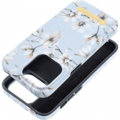 Kryt Forcell F-Pprotect Mirage na Apple iPhone 14 Pro MagSAFE  Jarné kvety