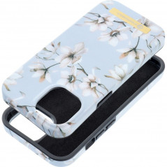 Kryt Forcell F-Pprotect Mirage na Apple iPhone 15 MagSAFE  Jarné kvety