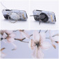 Kryt Forcell F-Pprotect Mirage na Apple iPhone 15 Pro Max MagSAFE  Jarné kvety