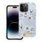 Kryt Forcell F-Pprotect Mirage na Apple iPhone 15 Pro Max MagSAFE  Jarné kvety