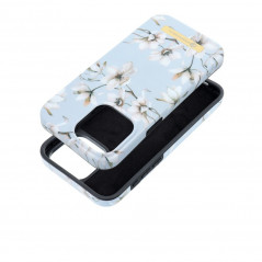 Kryt Forcell F-Pprotect Mirage na Apple iPhone 15 Pro Max MagSAFE  Jarné kvety