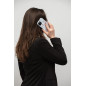 Kryt Forcell F-Pprotect Mirage na Apple iPhone 15 Plus MagSAFE  Jarné kvety