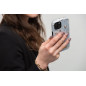 Kryt Forcell F-Pprotect Mirage na Apple iPhone 15 Plus MagSAFE  Jarné kvety
