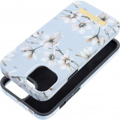 Kryt Forcell F-Pprotect Mirage na Apple iPhone 15 Plus MagSAFE  Jarné kvety