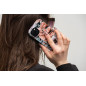 Kryt Forcell F-Pprotect Mirage na Apple iPhone 14 MagSAFE  Kvitnúci krík