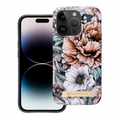Kryt Forcell F-Pprotect Mirage na Apple iPhone 14 Pro MagSAFE  Kvitnúci krík
