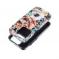 Kryt Forcell F-Pprotect Mirage na Apple iPhone 14 Pro MagSAFE  Kvitnúci krík