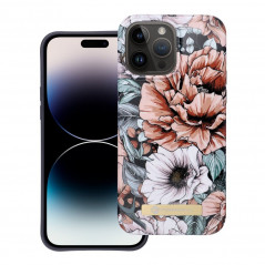Kryt Forcell F-Pprotect Mirage na Apple iPhone 14 Pro Max MagSAFE  Kvitnúci krík