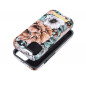 Kryt Forcell F-Pprotect Mirage na Apple iPhone 15 MagSAFE  Kvitnúci krík