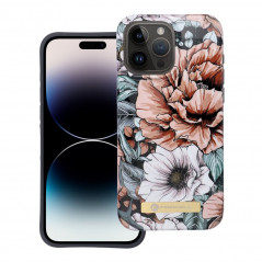 Kryt Forcell F-Pprotect Mirage na Apple iPhone 15 Pro Max MagSAFE  Kvitnúci krík