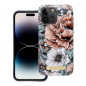 Kryt Forcell F-Pprotect Mirage na Apple iPhone 15 Pro Max MagSAFE  Kvitnúci krík