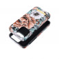Kryt Forcell F-Pprotect Mirage na Apple iPhone 15 Pro Max MagSAFE  Kvitnúci krík