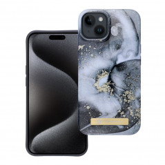 Kryt Forcell F-Pprotect Mirage na Apple iPhone 14 MagSAFE  Mramorová hmla