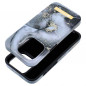 Kryt Forcell F-Pprotect Mirage na Apple iPhone 14 Pro MagSAFE  Mramorová hmla