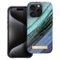 Kryt Forcell F-Pprotect Mirage na Apple iPhone 14 MagSAFE  Jadeitový mramor