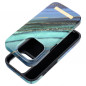Kryt Forcell F-Pprotect Mirage na Apple iPhone 14 Pro MagSAFE  Jadeitový mramor