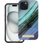Kryt Forcell F-Pprotect Mirage na Apple iPhone 15 MagSAFE  Jadeitový mramor
