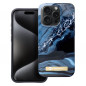Kryt Forcell F-Pprotect Mirage na Apple iPhone 14 MagSAFE  Oceánsky mramor