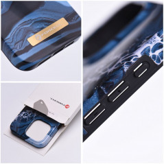 Kryt Forcell F-Pprotect Mirage na Apple iPhone 14 MagSAFE  Oceánsky mramor