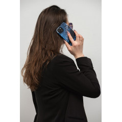 Kryt Forcell F-Pprotect Mirage na Apple iPhone 14 MagSAFE  Oceánsky mramor