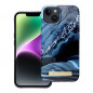 Kryt Forcell F-Pprotect Mirage na Apple iPhone 14 MagSAFE  Oceánsky mramor