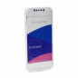 360 Ultra Slim Front+Back na Apple iPhone 11 Pro Max FORCELL Silikónové púzdro Transparentný