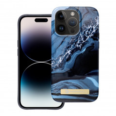 Kryt Forcell F-Pprotect Mirage na Apple iPhone 14 Pro MagSAFE  Oceánsky mramor