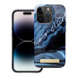 Kryt Forcell F-Pprotect Mirage na Apple iPhone 14 Pro MagSAFE  Oceánsky mramor
