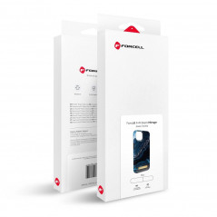 Kryt Forcell F-Pprotect Mirage na Apple iPhone 14 Pro Max MagSAFE  Oceánsky mramor