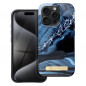 Kryt Forcell F-Pprotect Mirage na Apple iPhone 15 MagSAFE  Oceánsky mramor