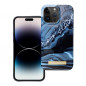 Kryt Forcell F-Pprotect Mirage na Apple iPhone 15 MagSAFE  Oceánsky mramor
