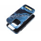 Kryt Forcell F-Pprotect Mirage na Apple iPhone 15 MagSAFE  Oceánsky mramor
