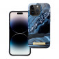 Kryt Forcell F-Pprotect Mirage na Apple iPhone 15 Pro Max MagSAFE  Oceánsky mramor