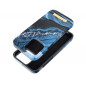Kryt Forcell F-Pprotect Mirage na Apple iPhone 15 Pro Max MagSAFE  Oceánsky mramor
