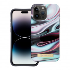 Kryt Forcell F-Pprotect Mirage na Apple iPhone 15 Pro Max MagSAFE  Žiara
