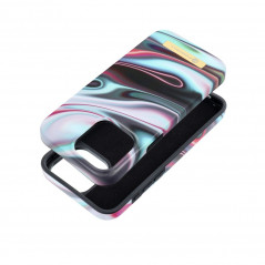 Kryt Forcell F-Pprotect Mirage na Apple iPhone 15 Pro Max MagSAFE  Žiara