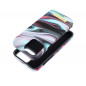 Kryt Forcell F-Pprotect Mirage na Apple iPhone 15 Pro Max MagSAFE  Žiara